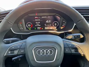 Audi Q3 Sportback 35 TFSI thumbnail