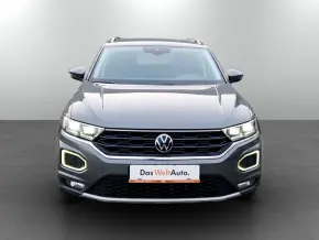 VW T-Roc Design TSI DSG thumbnail