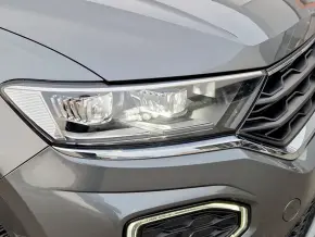 VW T-Roc Design TSI DSG thumbnail