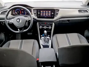 VW T-Roc Design TSI DSG thumbnail