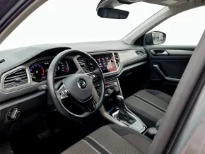 VW T-Roc Design TSI DSG thumbnail