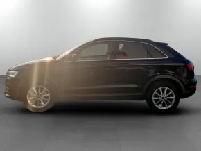 Audi Q3 2.0 TDI quattro thumbnail