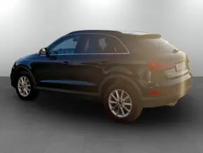 Audi Q3 2.0 TDI quattro thumbnail
