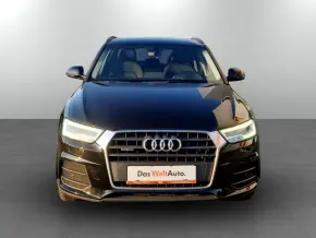 Audi Q3 2.0 TDI quattro thumbnail