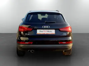 Audi Q3 2.0 TDI quattro thumbnail