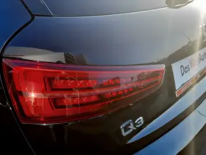 Audi Q3 2.0 TDI quattro thumbnail