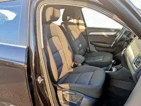 Audi Q3 2.0 TDI quattro thumbnail