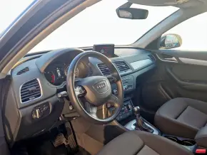 Audi Q3 2.0 TDI quattro thumbnail