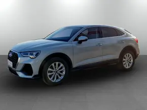 Audi Q3 Sportback 35 TFSI thumbnail