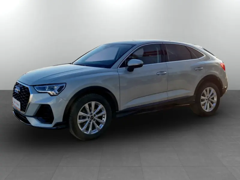 Audi Q3 Sportback 35 TFSI
