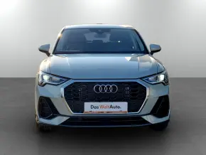 Audi Q3 Sportback 35 TFSI thumbnail