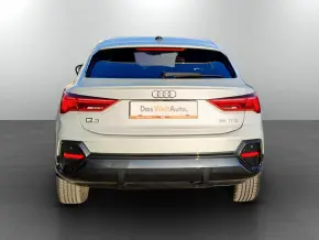 Audi Q3 Sportback 35 TFSI thumbnail