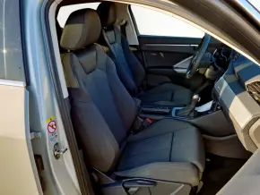 Audi Q3 Sportback 35 TFSI thumbnail