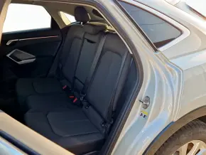 Audi Q3 Sportback 35 TFSI thumbnail