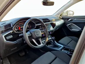 Audi Q3 Sportback 35 TFSI thumbnail