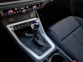 Audi Q3 Sportback 35 TFSI thumbnail