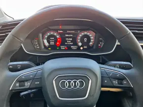 Audi Q3 Sportback 35 TFSI thumbnail