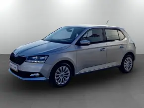 Škoda Fabia SMART 1.0 TSI thumbnail
