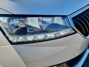 Škoda Fabia SMART 1.0 TSI thumbnail