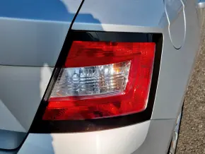 Škoda Fabia SMART 1.0 TSI thumbnail
