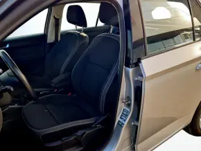 Škoda Fabia SMART 1.0 TSI thumbnail