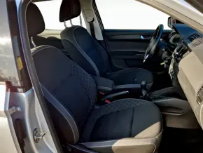 Škoda Fabia SMART 1.0 TSI thumbnail