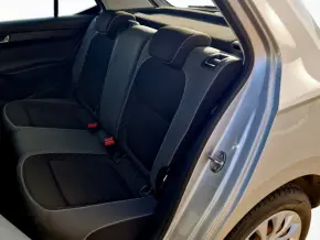 Škoda Fabia SMART 1.0 TSI thumbnail