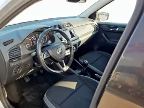 Škoda Fabia SMART 1.0 TSI thumbnail