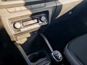 Škoda Fabia SMART 1.0 TSI thumbnail