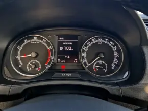 Škoda Fabia SMART 1.0 TSI thumbnail