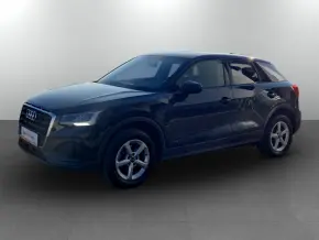 Audi Q2 Basic 35 TFSI thumbnail