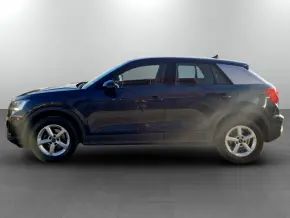 Audi Q2 Basic 35 TFSI thumbnail