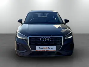 Audi Q2 Basic 35 TFSI thumbnail
