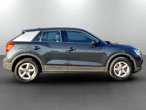 Audi Q2 Basic 35 TFSI thumbnail