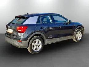 Audi Q2 Basic 35 TFSI thumbnail