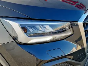 Audi Q2 Basic 35 TFSI thumbnail