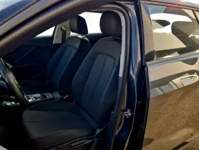 Audi Q2 Basic 35 TFSI thumbnail