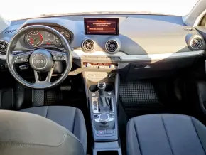 Audi Q2 Basic 35 TFSI thumbnail