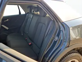 Audi Q2 Basic 35 TFSI thumbnail