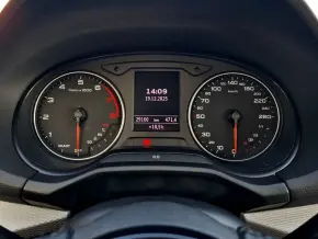 Audi Q2 Basic 35 TFSI thumbnail