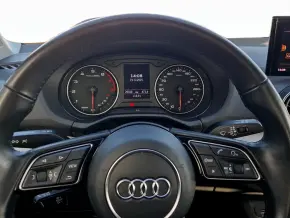 Audi Q2 Basic 35 TFSI thumbnail