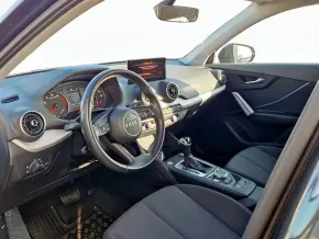 Audi Q2 Basic 35 TFSI thumbnail