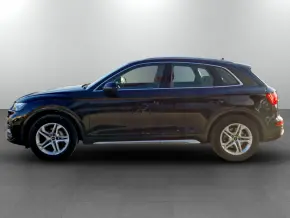 Audi Q5 Advanced 50 TFSI e quattro 299 CP thumbnail
