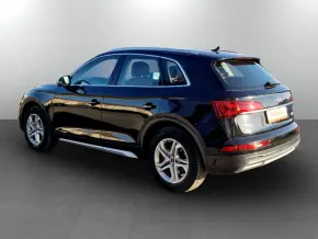Audi Q5 Advanced 50 TFSI e quattro 299 CP thumbnail