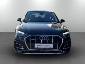 Audi Q5 Advanced 50 TFSI e quattro 299 CP thumbnail