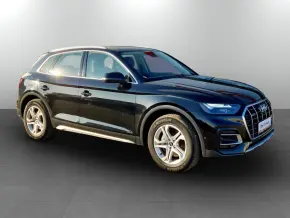 Audi Q5 Advanced 50 TFSI e quattro 299 CP thumbnail