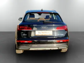 Audi Q5 Advanced 50 TFSI e quattro 299 CP thumbnail