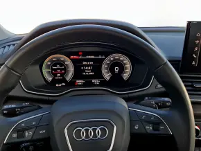 Audi Q5 Advanced 50 TFSI e quattro 299 CP thumbnail