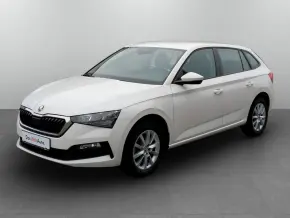 Škoda SCALA AMBITION 1.0 TSI thumbnail