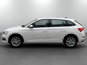Škoda SCALA AMBITION 1.0 TSI thumbnail